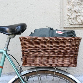 Корзина багажная it's my!bike