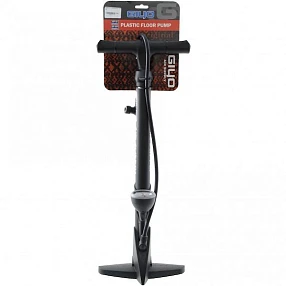 Велосипедный насос Giyo GF-43p