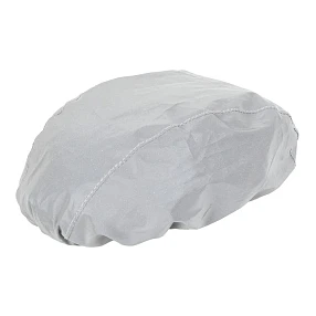 Чехол-дождевик для шлема M-Wave светоотражающий