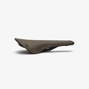 Седло Brooks CAMBIUM C17 Mud Green