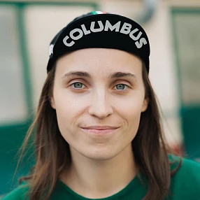 Велокепка Cinelli Columbus Classic Cap / Черный