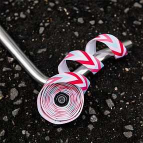 Обмотка BLB Supreme Pro Ribbon Bar Tape Rosy