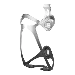 Флягодержатель ROCKBROS серебристый