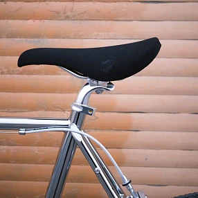 Велосипед Siech Cycles Urban 8Speed Chrome