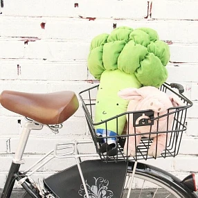 Корзина багажная Фаина