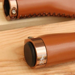 Грипсы M-Wave анатомической формы