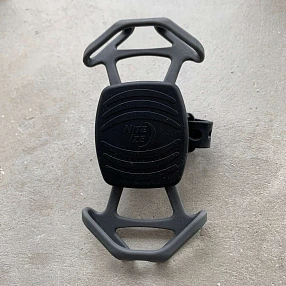 Держатель для телефона Nite Ize Wraptor Bar Mount