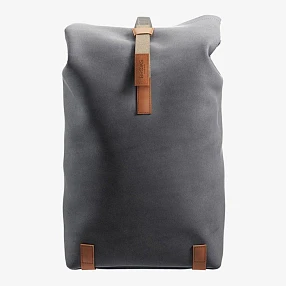 Рюкзак Rolltop Brooks PICKWICK Grey