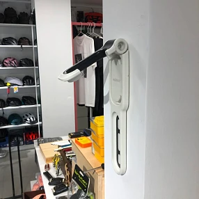 Маркиз Крюк для хранения велосипеда