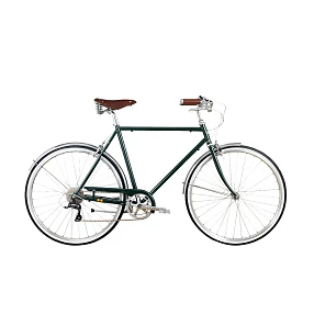 Велосипед Siech Cycles Comfort 8Speed Dark Green