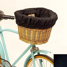 Плетеная корзина Дейзи