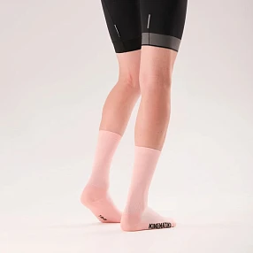 Носки KINEMATIKA Emaglia Rosa 35-38