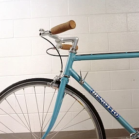 Грипсы пробковые Velo Orange