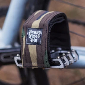 Стрепы Пеппа и Стрепа камо