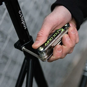 Мультиключ COLOURY