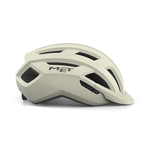Велошлем MET Allroad MIPS Off White S