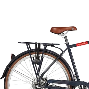 Велосипед Shulz Roadkiller 3 Speed L Grey