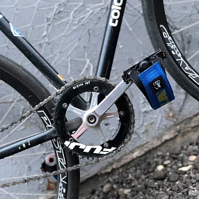 Стрепы Пеппа и Стрепа Икея