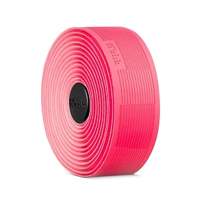 Обмотка Fizik VENTO SOLOCUSH 2.7MM TACKY - Pink Fluo