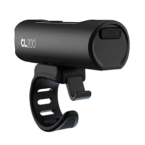 Комплект велофонарей Oxford Ultratorch City