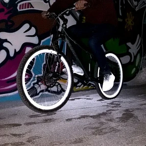 Светоотражающий спрей для твёрдых поверхностей MOON Spray