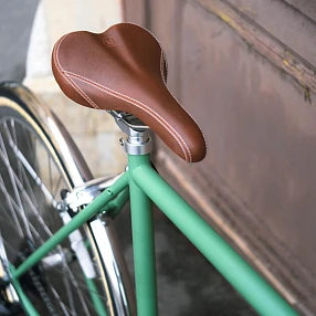 Велосипед 6KU Odyssey 8spd City Bike 54 Silverlake Green