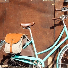 Велосумка багажная Selle Montegrappa Пер Фаворе!