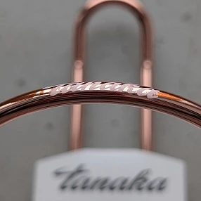Держатель для бутылки Tanaka Duralumin Copper