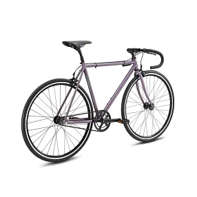 Велосипед Fuji Feather 2026 светло-фиолетовый (размер 57)