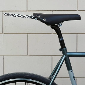 Складные велосипедные крылья Mini Wings Original (разные дизайны)