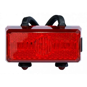 Велосипедные фонари iLumenox