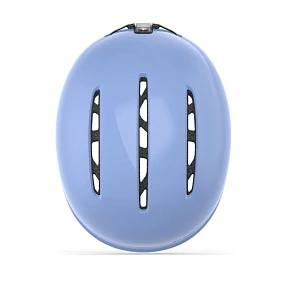 Велошлем MET Vibe MIPS Lilac M 