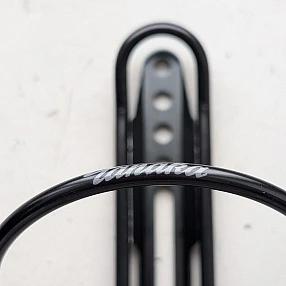 Держатель для бутылки Tanaka 8 Moves Black