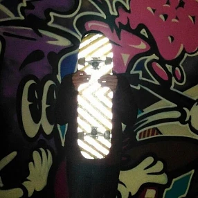 Светоотражающий спрей для твёрдых поверхностей MOON Spray