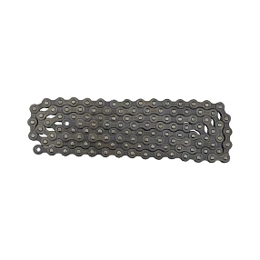 Цепь для велосипеда Izumi Standard Track Chain Black