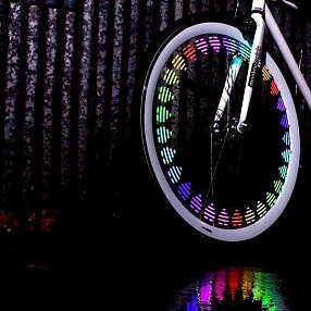 Подсветка Monkey Light M210