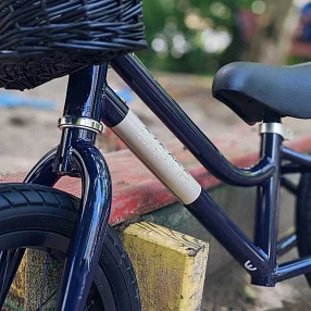 Беговел CREME MICKY BAD BOYS BLUE