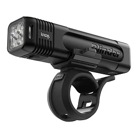 Комплект фонарей Knog Blinder 600 & Blinder Square