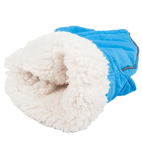 Веловарежки Wobs