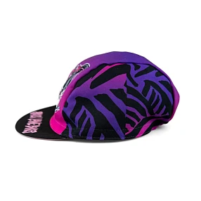 Пятипанельная велосипедная кепка BLB Rat Cycling Hat