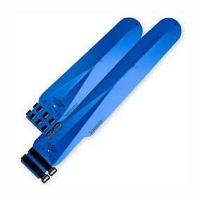 Комплект крыльев Musguard OMNI Blue