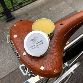 Воск для седла 4YourBike