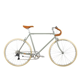 Велосипед Siech Cycles Race 8Speed Grey