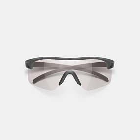 Солнцезащитные очки WhiteLab AERO Черный / Коричневый