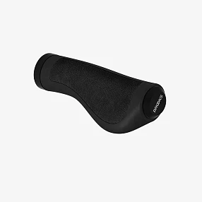 Грипсы Brooks Ergonomic Rubber Grips