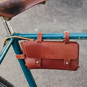 Сумка подрамная Платон (разные цвета)