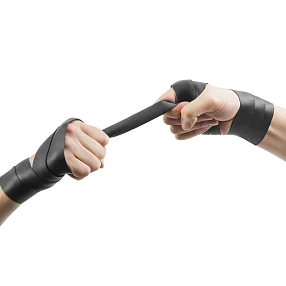 Обмотка руля M-Wave черная