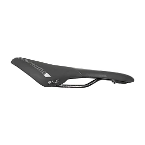 Седло BLB Selle Italia SLS Flow - black