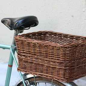 Корзина багажная it's my!bike