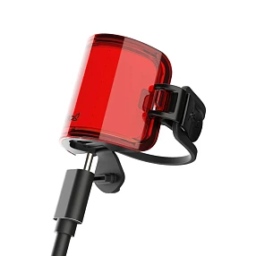 Фонарь задний Knog Cobber Mini Rear